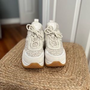 Michael kors sneakers